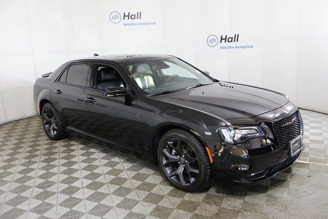 2023 Chrysler 300 300S