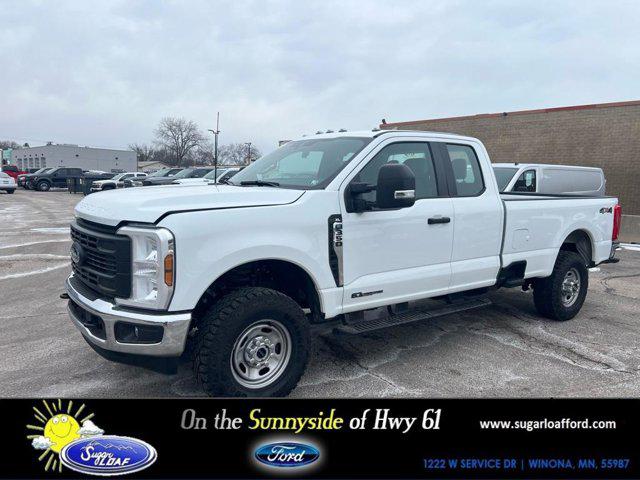 2025 Ford F-350 XL for sale in Winona, MN
