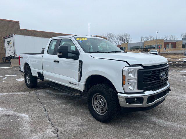 2025 Ford F-350 XL