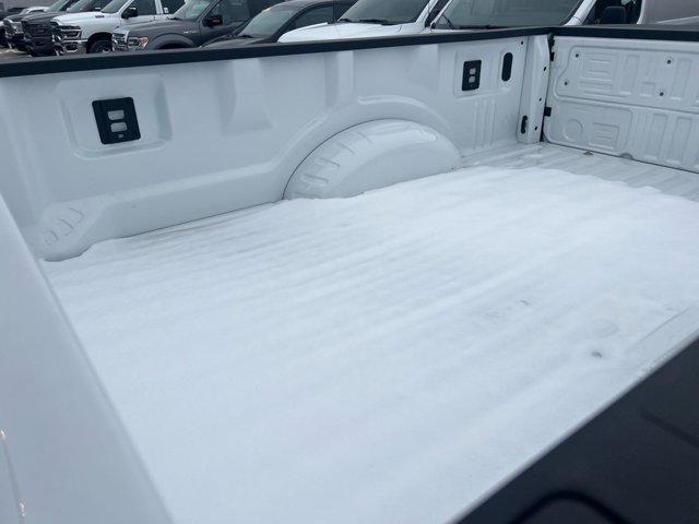 2025 Ford F-350 XL