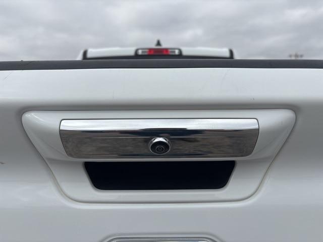 2022 Ram 1500 Laramie Crew Cab 4x4 5'7" Box