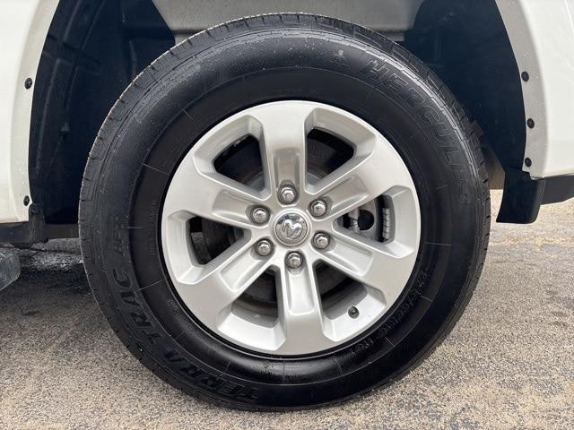2022 Ram 1500 Laramie Crew Cab 4x4 5'7" Box