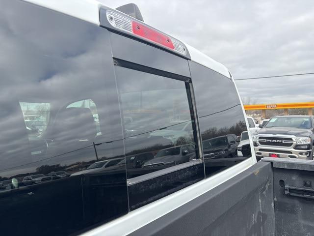 2022 Ram 1500 Laramie Crew Cab 4x4 5'7" Box