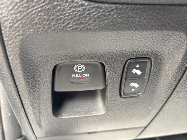 2022 Ram 1500 Laramie Crew Cab 4x4 5'7" Box