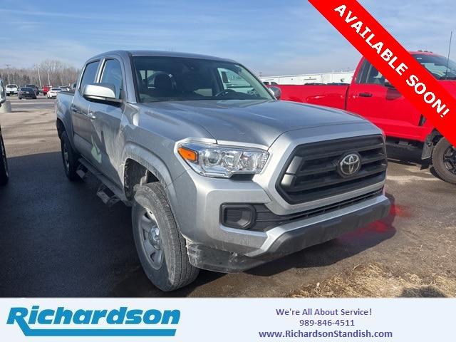 2023 Toyota Tacoma TRD Sport for sale in Standish, MI