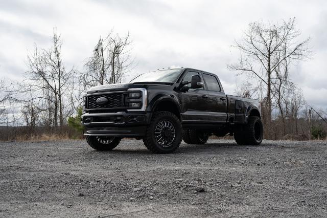 2026 Ford F-450 LARIAT for sale in Seneca, SC