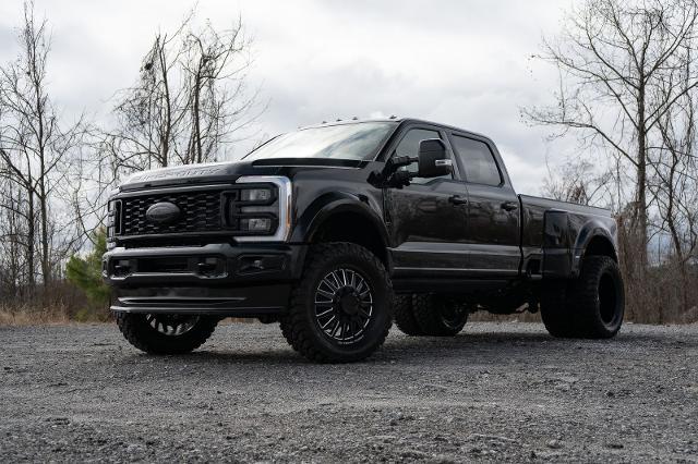 2026 Ford F-450 LARIAT