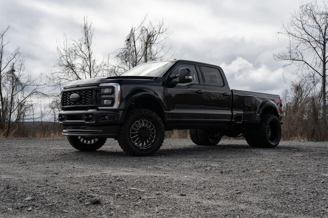2026 Ford F-450 LARIAT