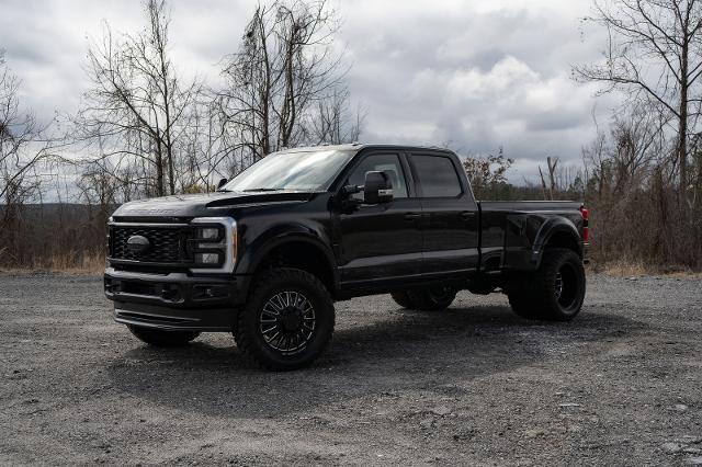 2026 Ford F-450 LARIAT