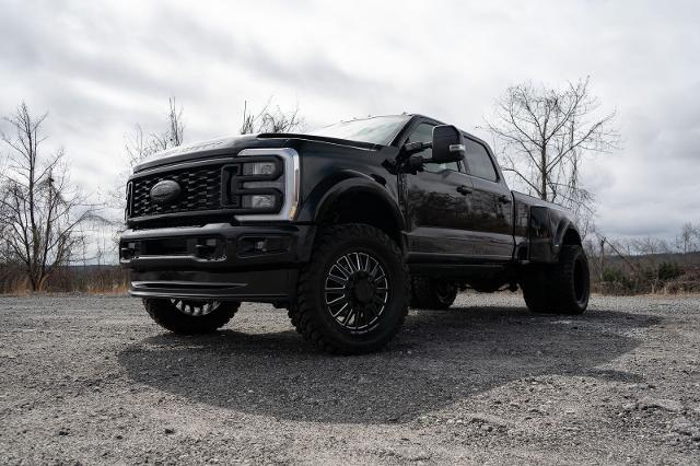 2026 Ford F-450 LARIAT