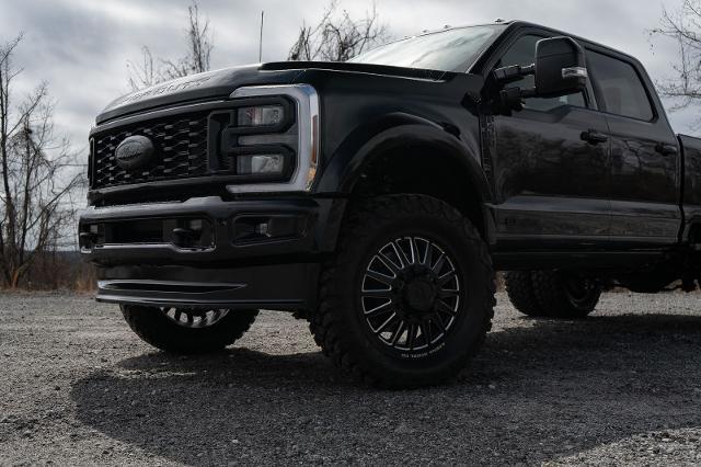 2026 Ford F-450 LARIAT