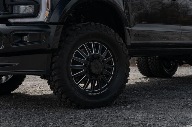 2026 Ford F-450 LARIAT