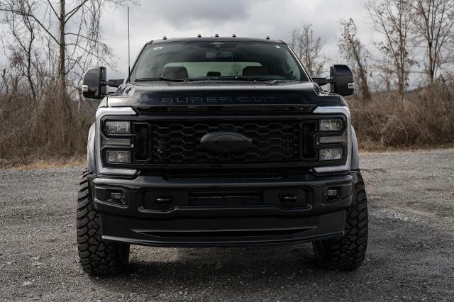 2026 Ford F-450 LARIAT