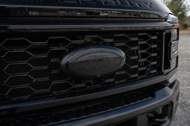 2026 Ford F-450 LARIAT