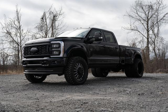 2026 Ford F-450 LARIAT