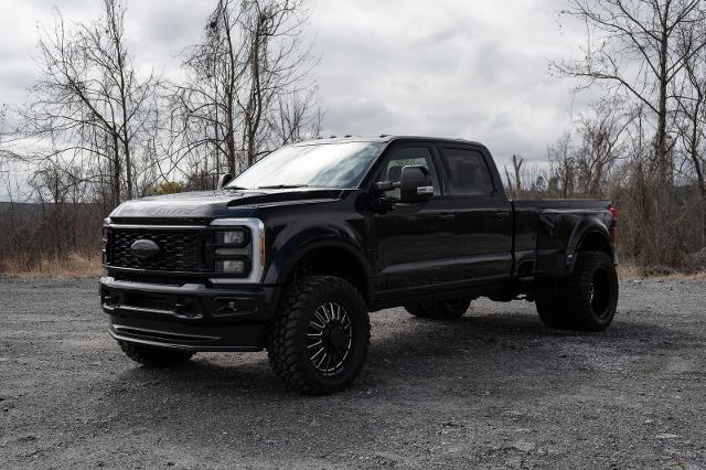 2026 Ford F-450 LARIAT