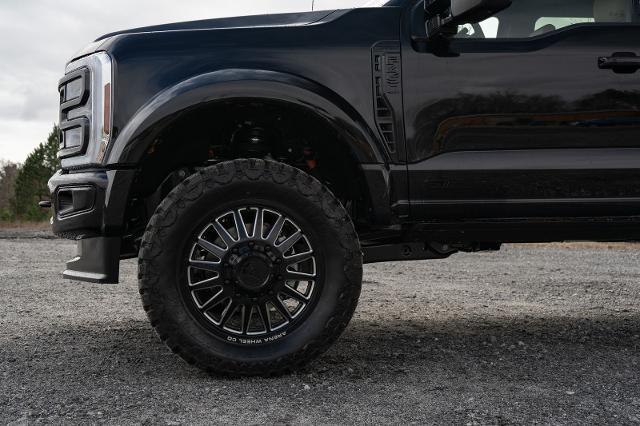 2026 Ford F-450 LARIAT