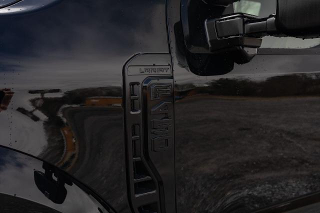 2026 Ford F-450 LARIAT