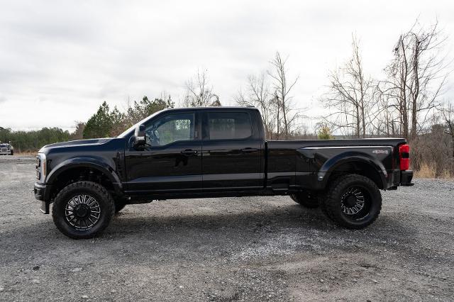 2026 Ford F-450 LARIAT