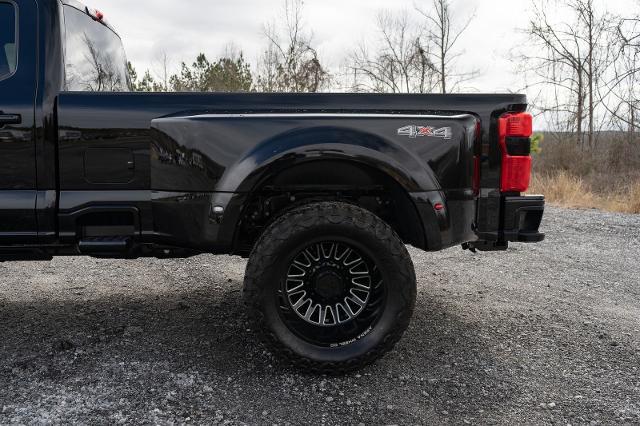 2026 Ford F-450 LARIAT