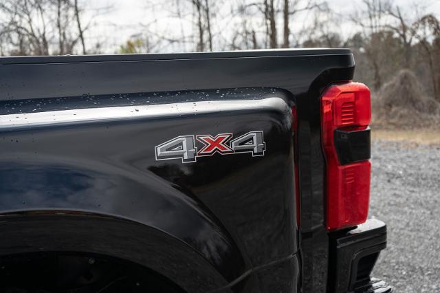 2026 Ford F-450 LARIAT