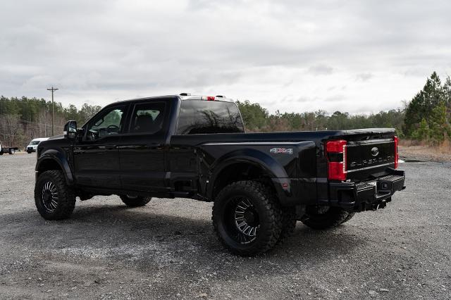 2026 Ford F-450 LARIAT