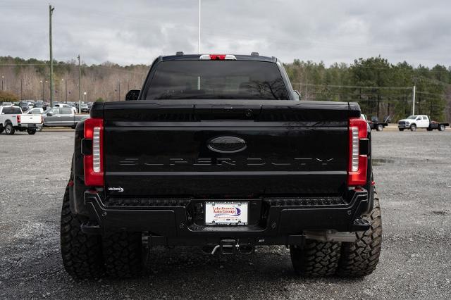 2026 Ford F-450 LARIAT