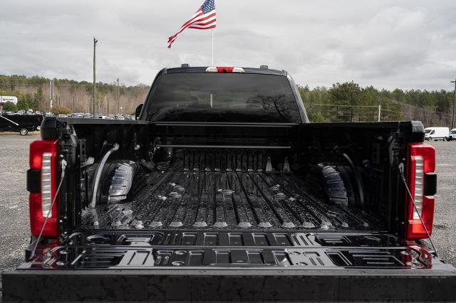 2026 Ford F-450 LARIAT