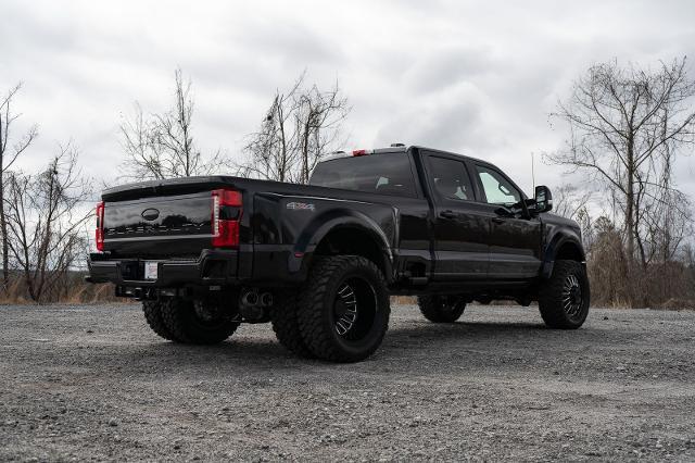 2026 Ford F-450 LARIAT