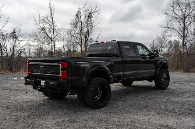 2026 Ford F-450 LARIAT