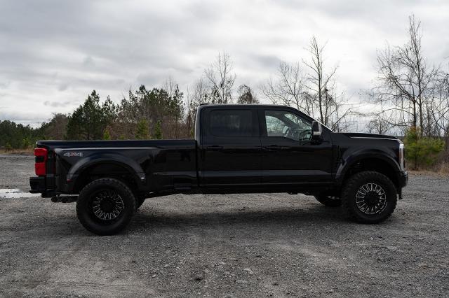 2026 Ford F-450 LARIAT