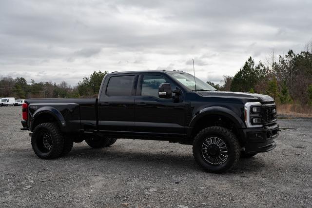 2026 Ford F-450 LARIAT