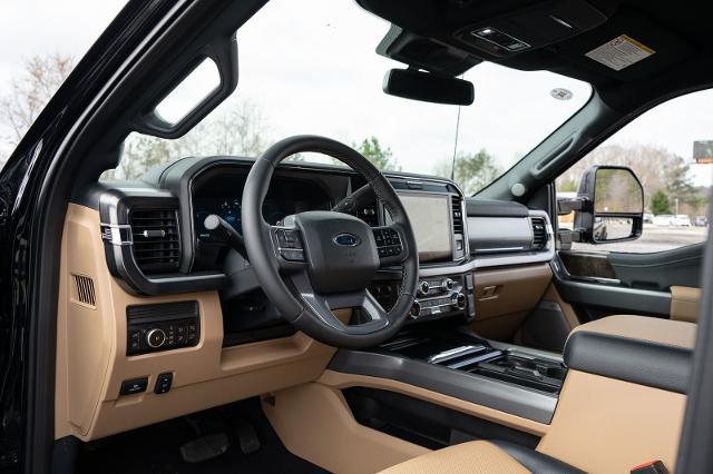 2026 Ford F-450 LARIAT