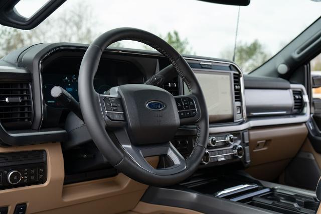 2026 Ford F-450 LARIAT