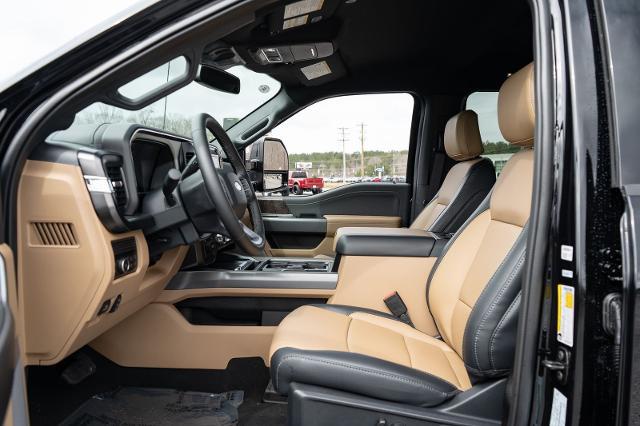 2026 Ford F-450 LARIAT