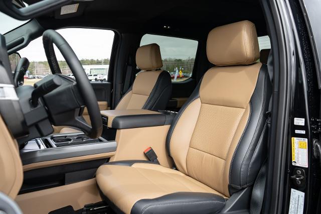 2026 Ford F-450 LARIAT