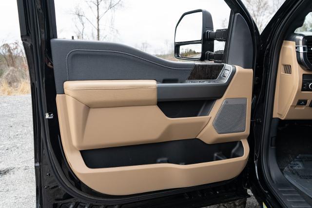 2026 Ford F-450 LARIAT