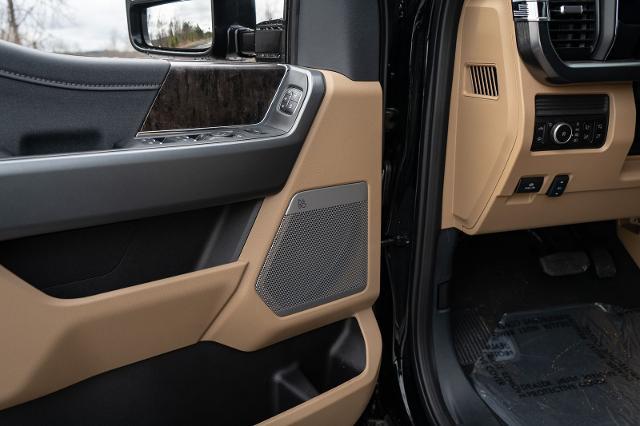 2026 Ford F-450 LARIAT