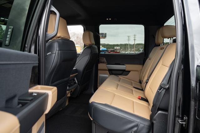 2026 Ford F-450 LARIAT