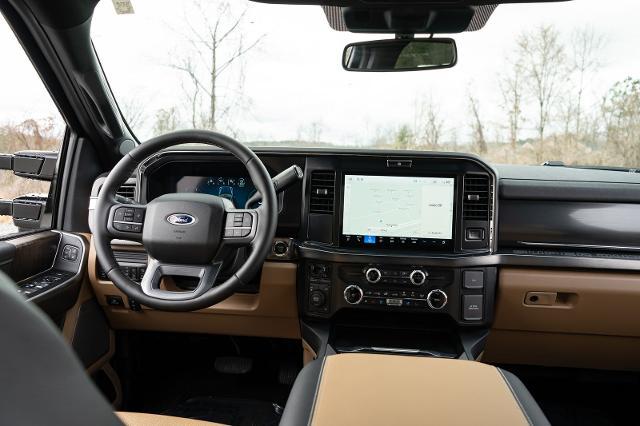 2026 Ford F-450 LARIAT