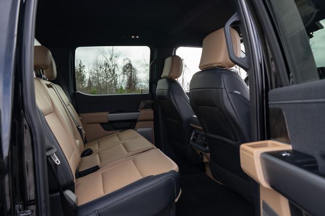 2026 Ford F-450 LARIAT