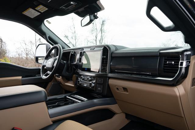 2026 Ford F-450 LARIAT