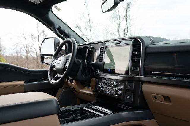 2026 Ford F-450 LARIAT