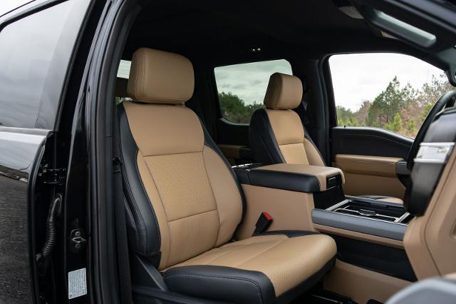 2026 Ford F-450 LARIAT