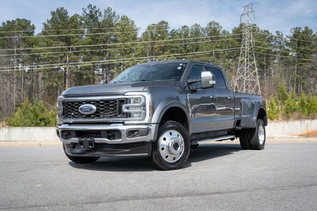 2023 Ford F-450 LARIAT for sale in Seneca, SC