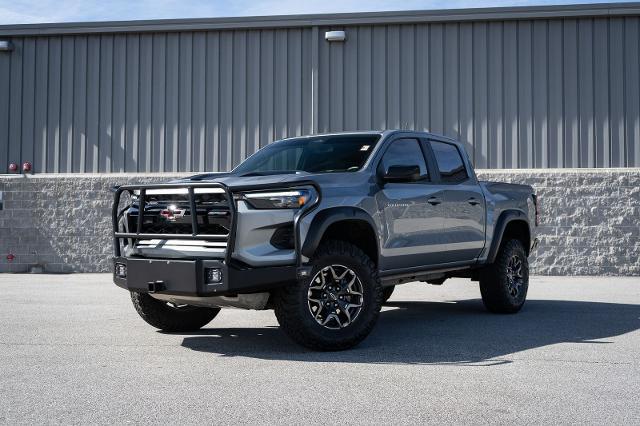 2024 Chevrolet Colorado 4WD ZR2 for sale in Seneca, SC