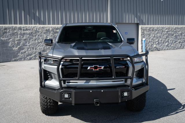 2024 Chevrolet Colorado 4WD ZR2