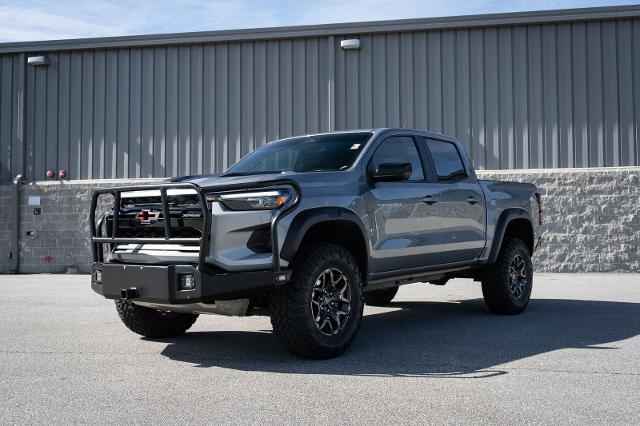 2024 Chevrolet Colorado 4WD ZR2