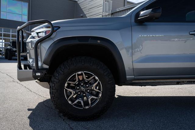 2024 Chevrolet Colorado 4WD ZR2