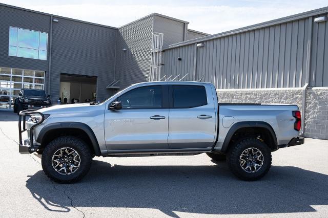 2024 Chevrolet Colorado 4WD ZR2